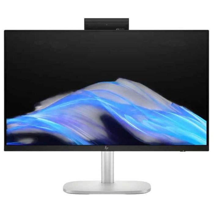 HP EliteStudio 8 AiO G1i 27  Intel Core Ultra 7 265 20 cores 24GB DDR5  512gb SSD NVme 27" QHD (2560 x 1440) 300 nits  BE200 Wi-Fi