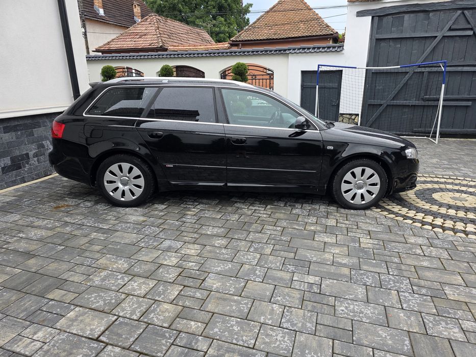 Audi A4 S line,Automat imp.Germania,RATE Garanție