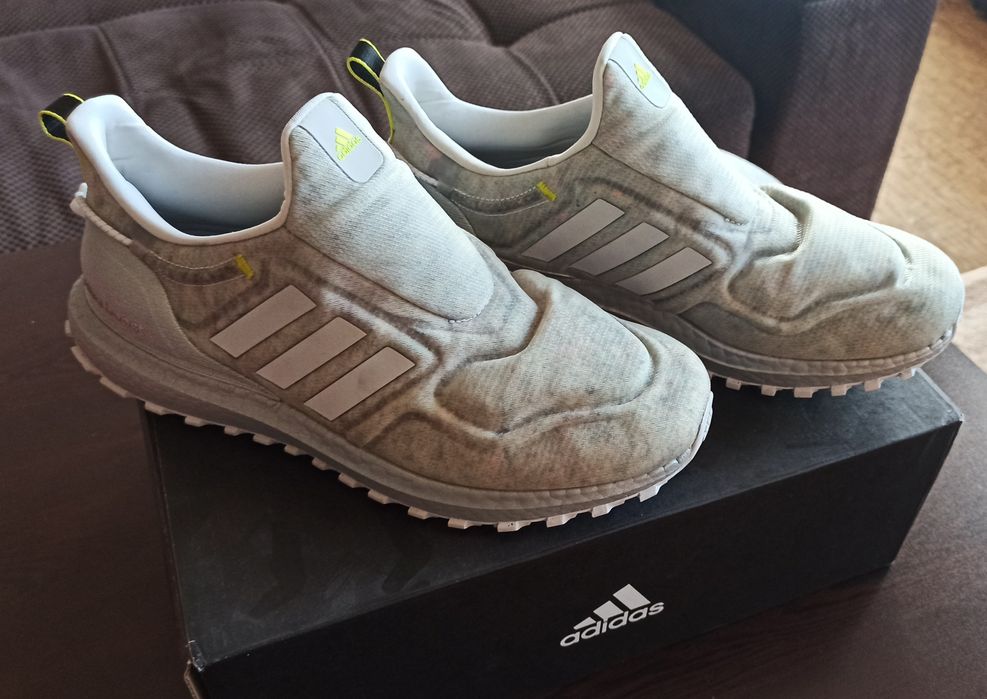 Маратонки Adidas Ultraboost Cold.RDY Lab