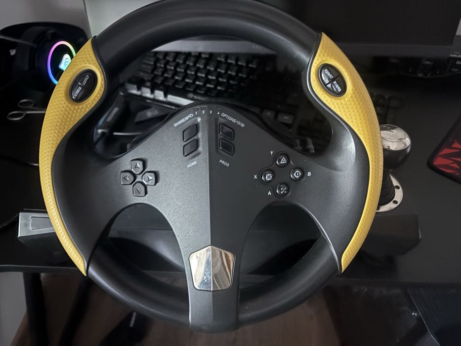 Volan Gaming Myria 7400