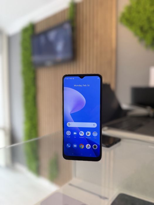 **ATS GSM**Realme C31 64Gb/Grad A/Fact+Gar 12 luni
