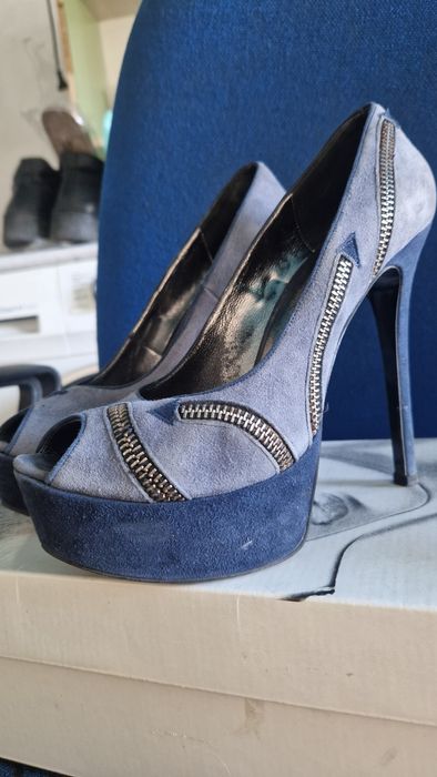 Продам туфли в отличном состоянии