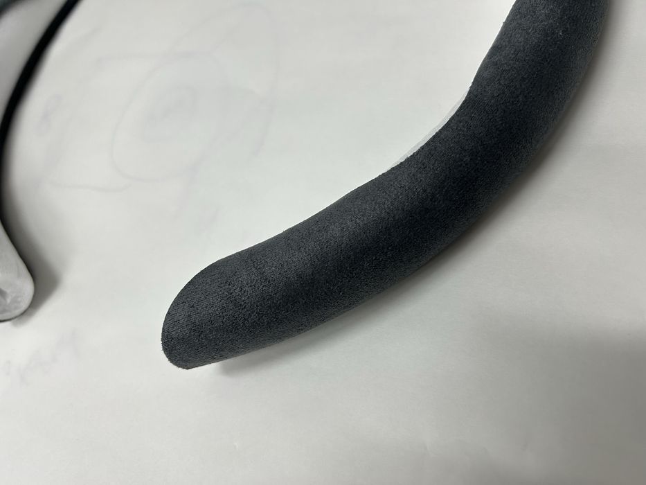 Оплетка руля чехол на руль новый