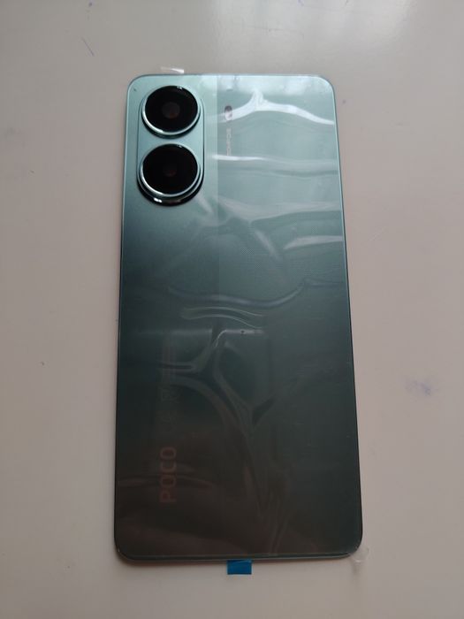 Xiaomi Poco X7 Pro заден капак Original