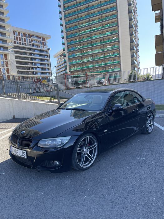 BMW 3 Series 2011 — imagine 2
