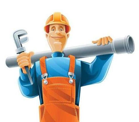 Скидки по цене.Услуги сантехника