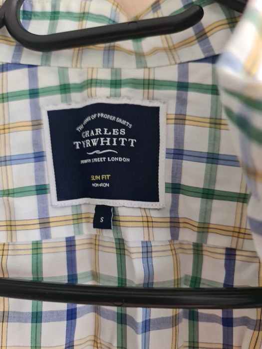 Camasa elegant sport