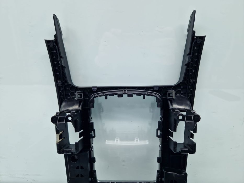 Butoane comenzi consola centrala  AUDI A4 (8K2) [Fabr 2008-2015] 8T09