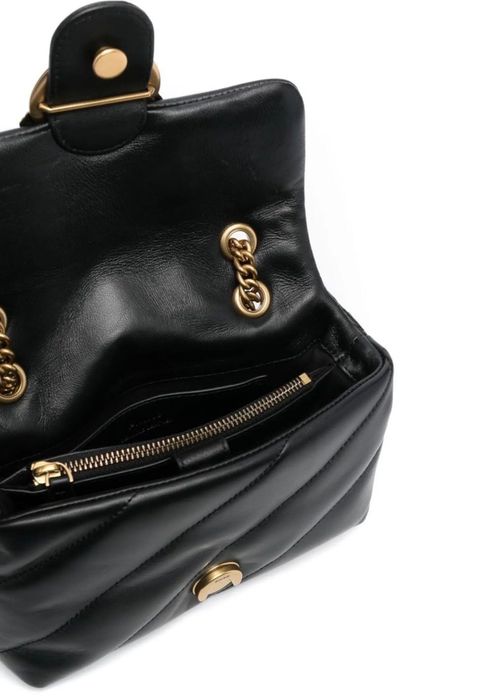 PINKO Love Classic Puff