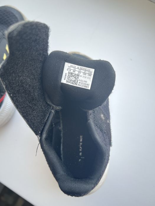 Детский кроссовки