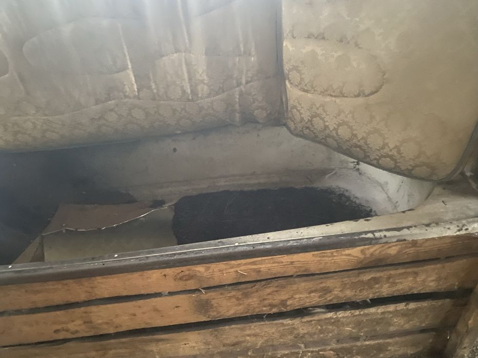 Продам ванную железо