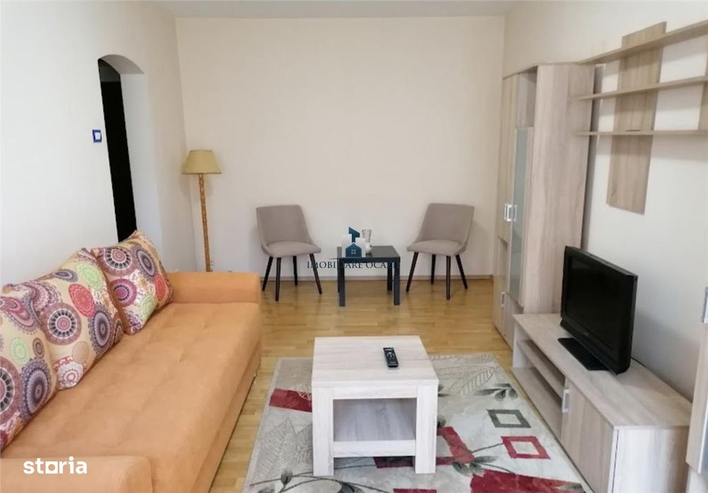 Apartament 2 Camere Decomandat Bdul.Alexandru Obregia-Covasna