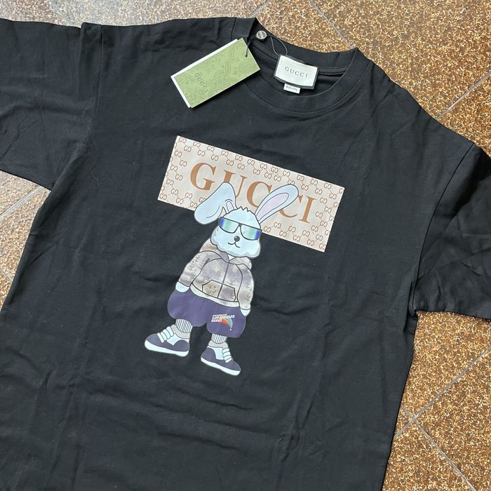 Gucci мъжка тениска L размер
