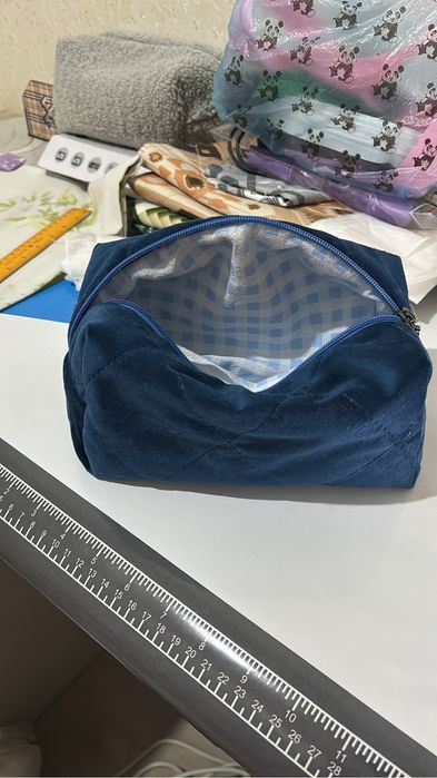 Косметичка в наличи