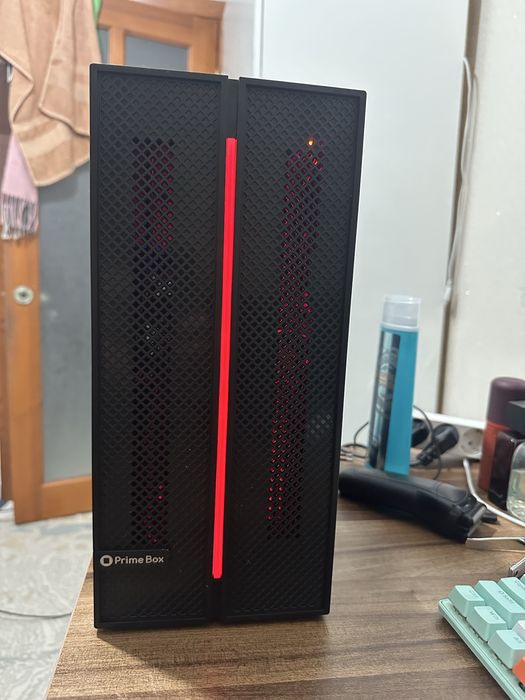 Продам Системный блок i3 8100