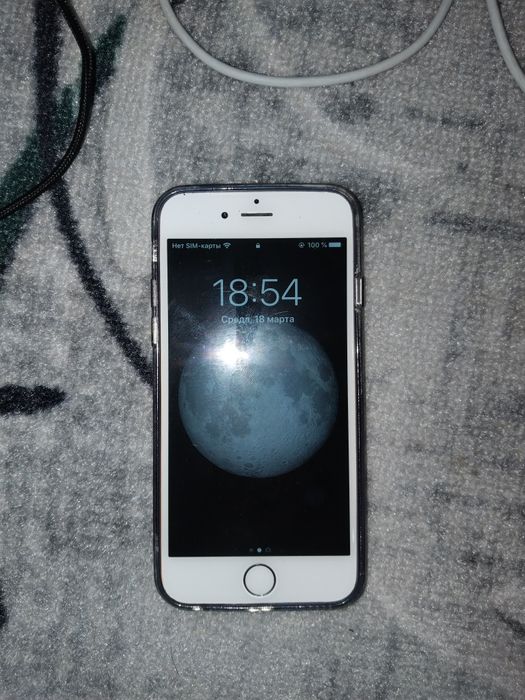 Айфон 6 Сост идеал