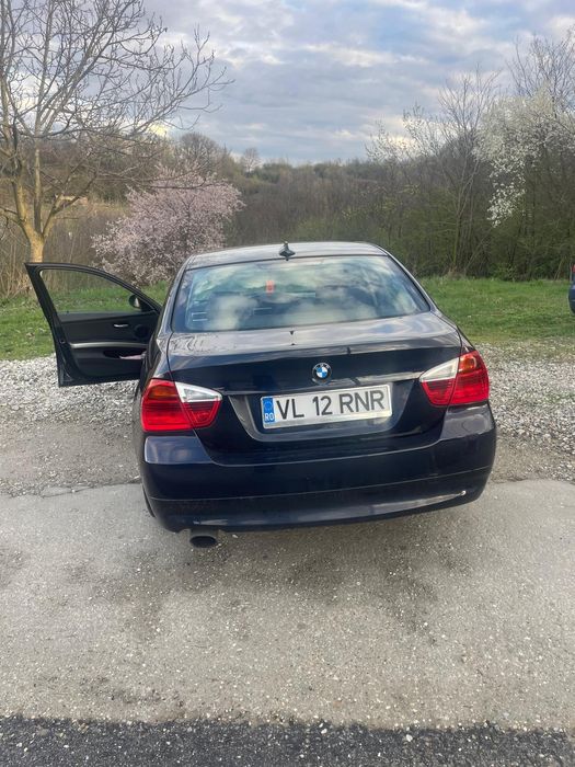 BMW e 90. 2008,2500€