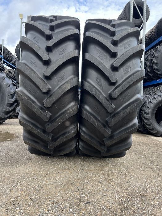 Anvelopa 650/85 R38 GRI GREEN 173D/176A8 XLR 85 TL-R1W  Cauciucuri tractor, Fiat, Case, Fendt, John Deere, New Holland, Massey Ferguson, UTB   Cauciuc
