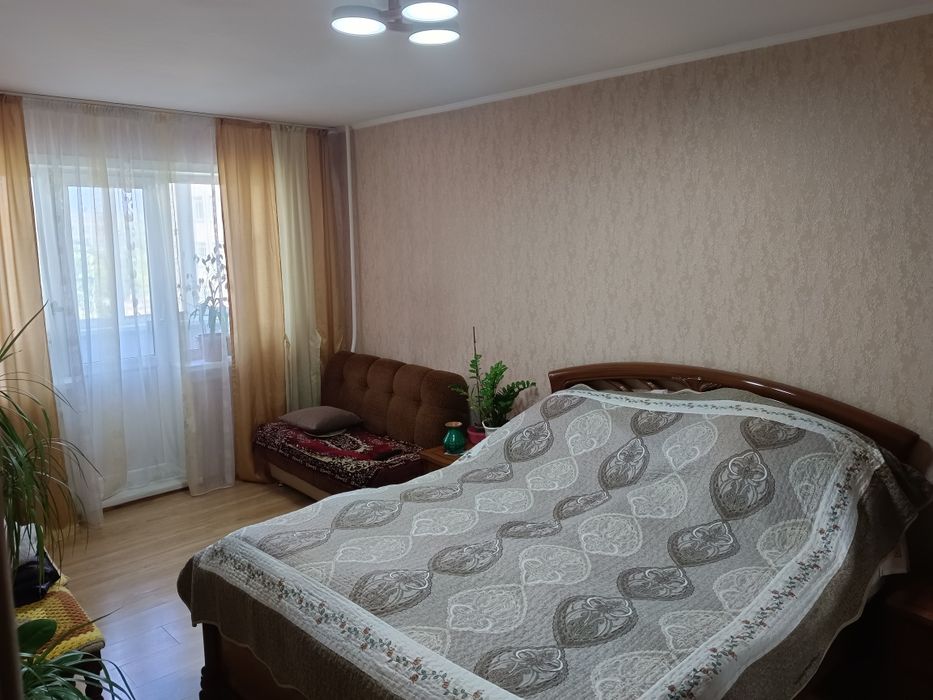 Продам 3-х комнатную квартиру