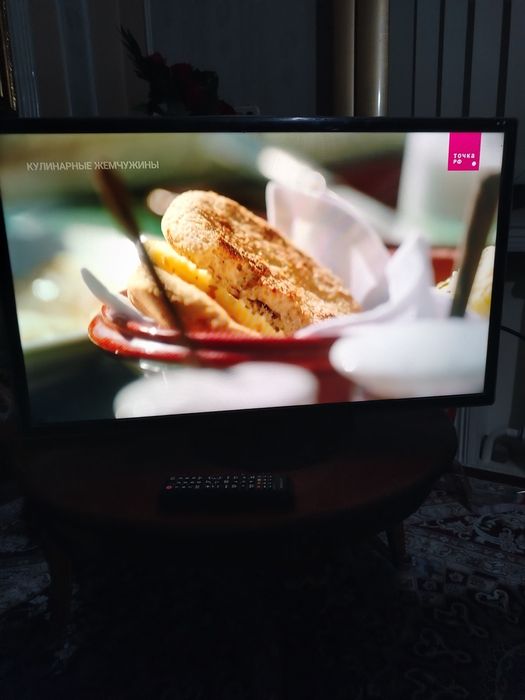 Samsung 32 yangi tv