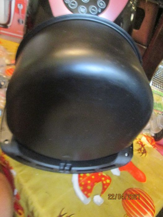 -20%Продавам фритюрник с горещ въздух