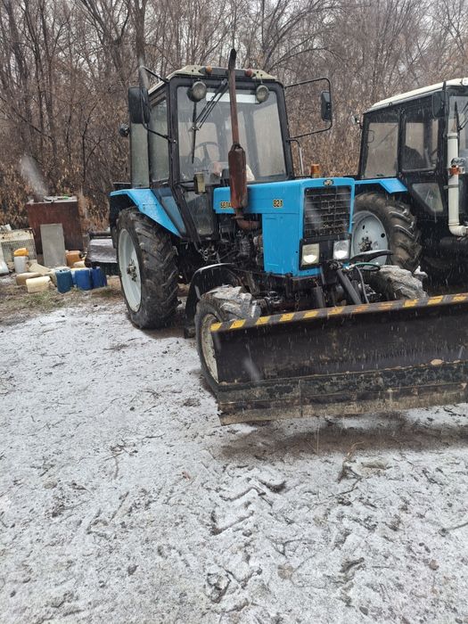 МТЗ-82..трактор сатылады