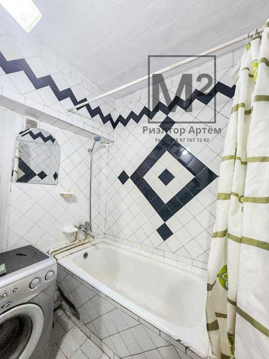 2/4/9 Максим Горький - Буз Базар - БУЗ-1 - Метро Буюк Ипак Йули