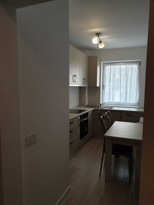 Apartament de inchiriat modern decomandat 2 camere Prima Decebal!