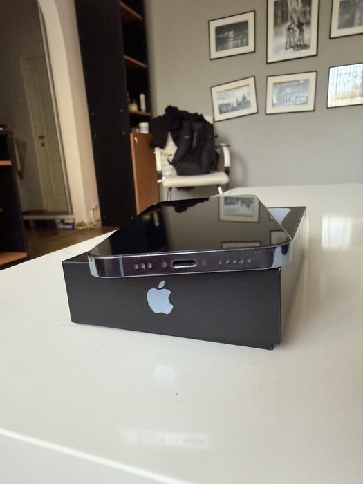 Iphone 13 Pro Blue Sierra 128Gb