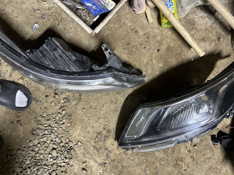 Запчасть Киа Рио