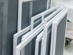 Профессиональные москитные сетки. Надежная защита вашего дома.