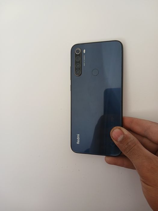 Redmi note 8T 32gb