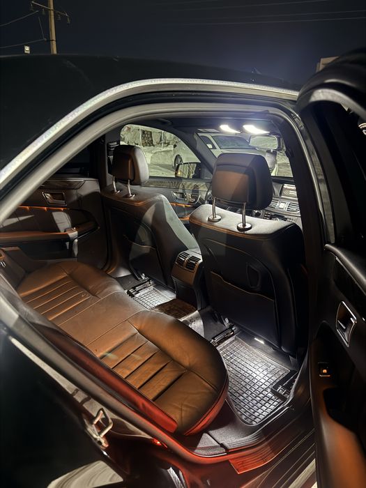 Обмен Аулекол малга