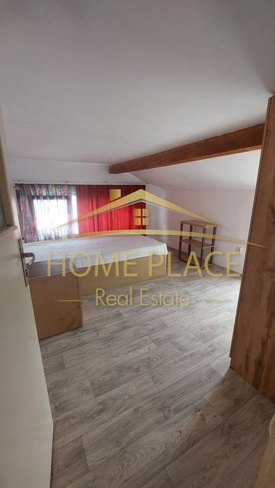 Дава се под наем Тристаен апартамент в Варна, Левски - 110 кв.м за 433.5 € - Снимка #5