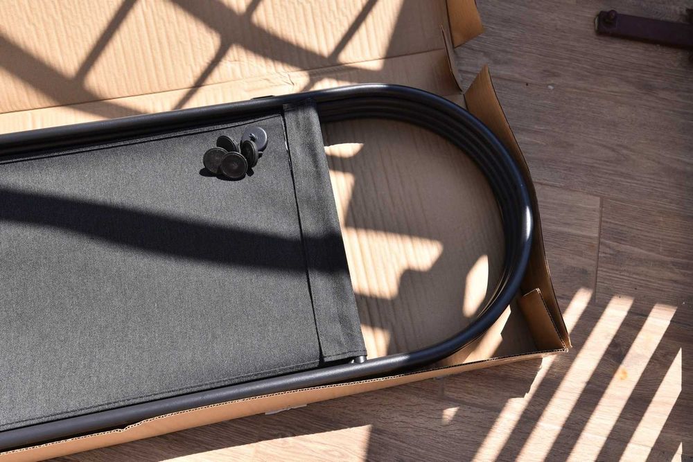 IKEA GRÅFJÄLLET Преграда за стая/параван Нов - Грешна покупка + Безплатни подаръци