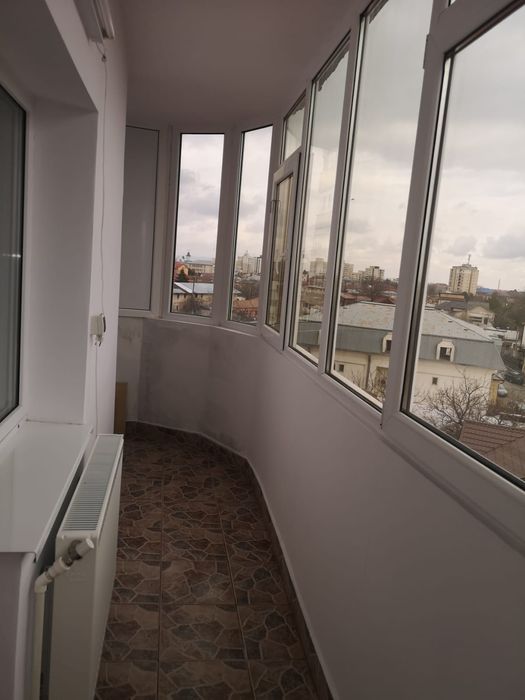 Proprietar, vând apartament 2 camere 1 Decembrie