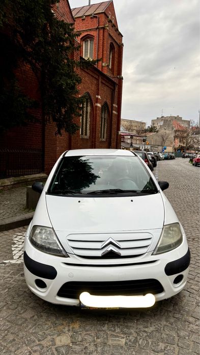 Citroën C3 Diesel