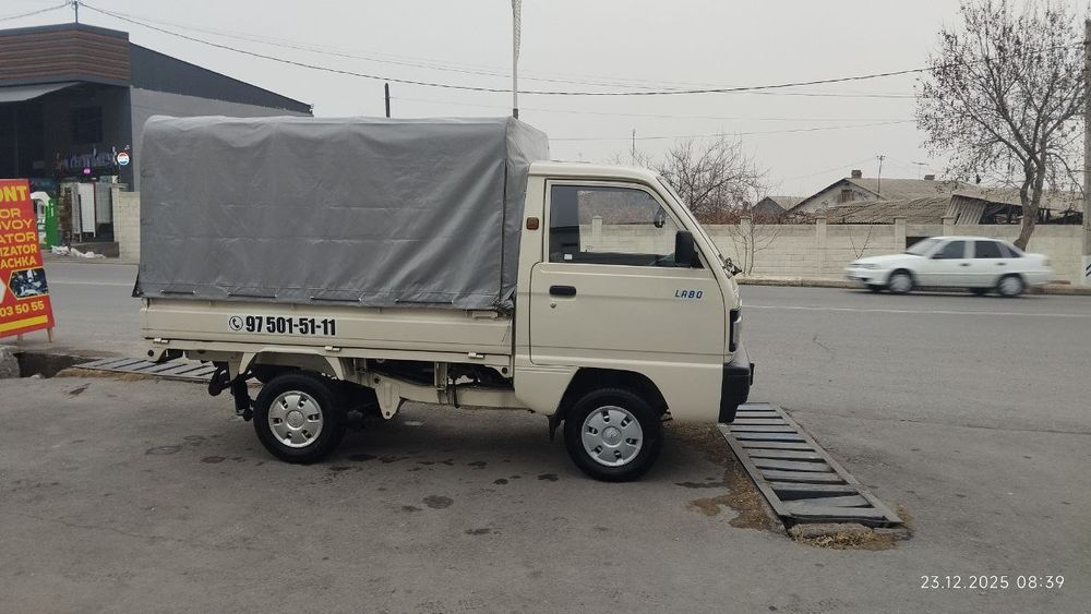 Лабо тентофка 2022 йил