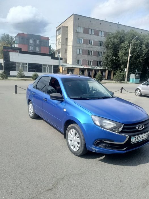 Продам гранту 2020года.