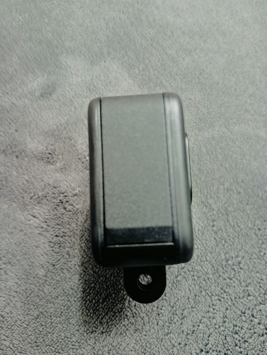 .GoPro 11 black.