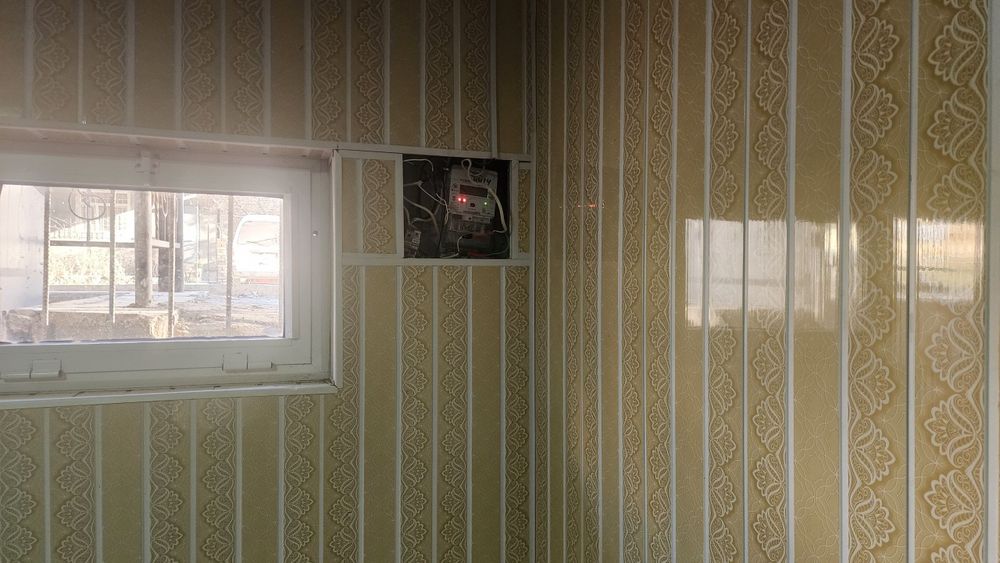 Padval ijaraga beriladi 5-mikrorayonda