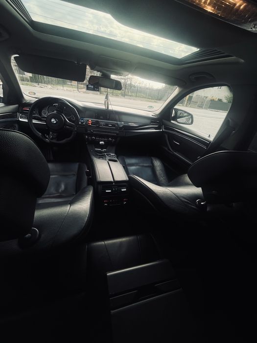 Vand bmw seria 5 f10
