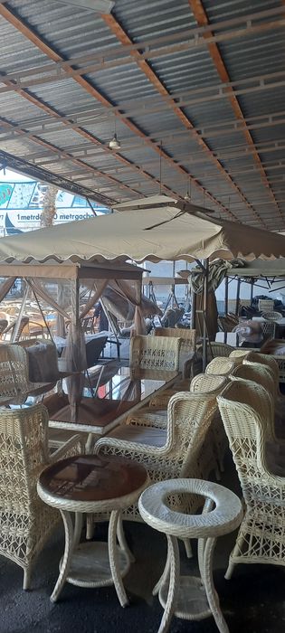 Soyobon Zontik Shatyor