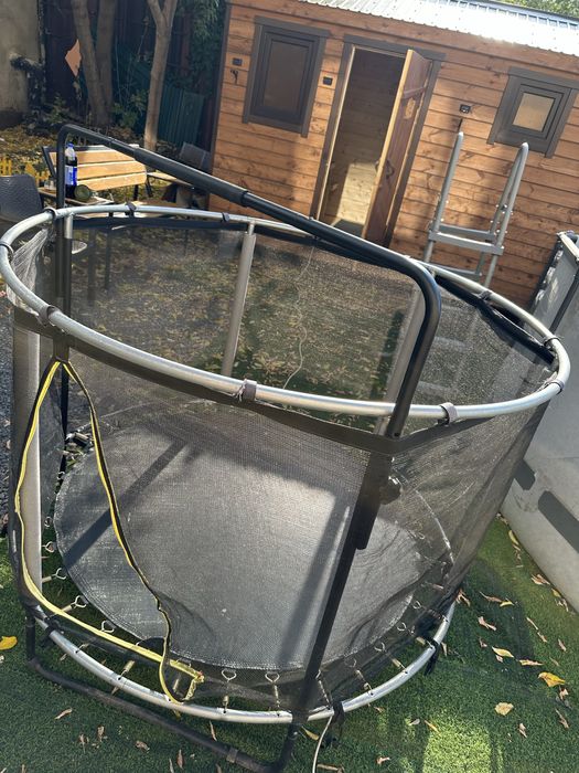 Продам батут для детей или фитнеса