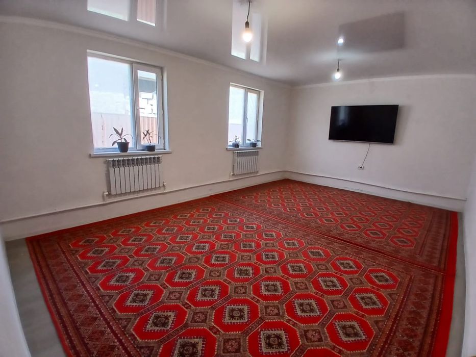 Дом продается, торг есть