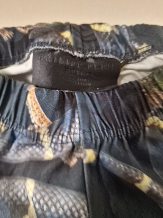 Colanti pantaloni  P PLEIN  marimea S