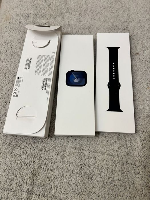 Apple Watch Series 9 (оригинал)