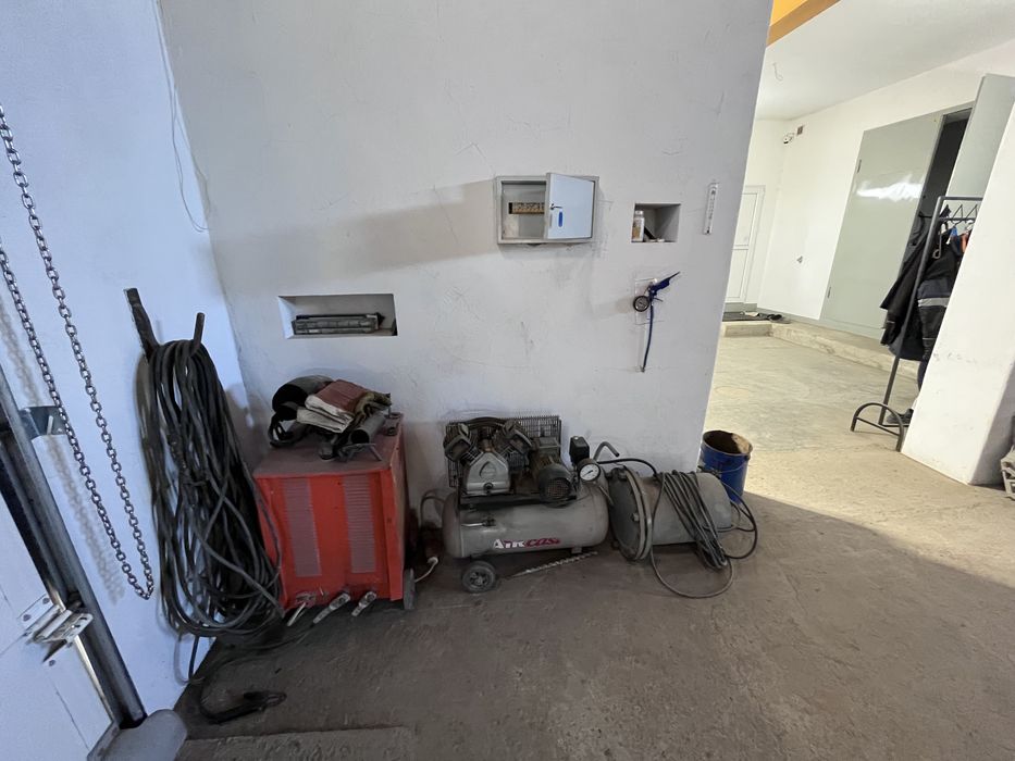 Аренда помещение