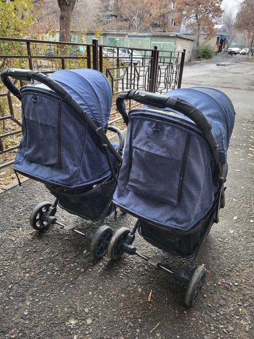 Детская коляска, коляска