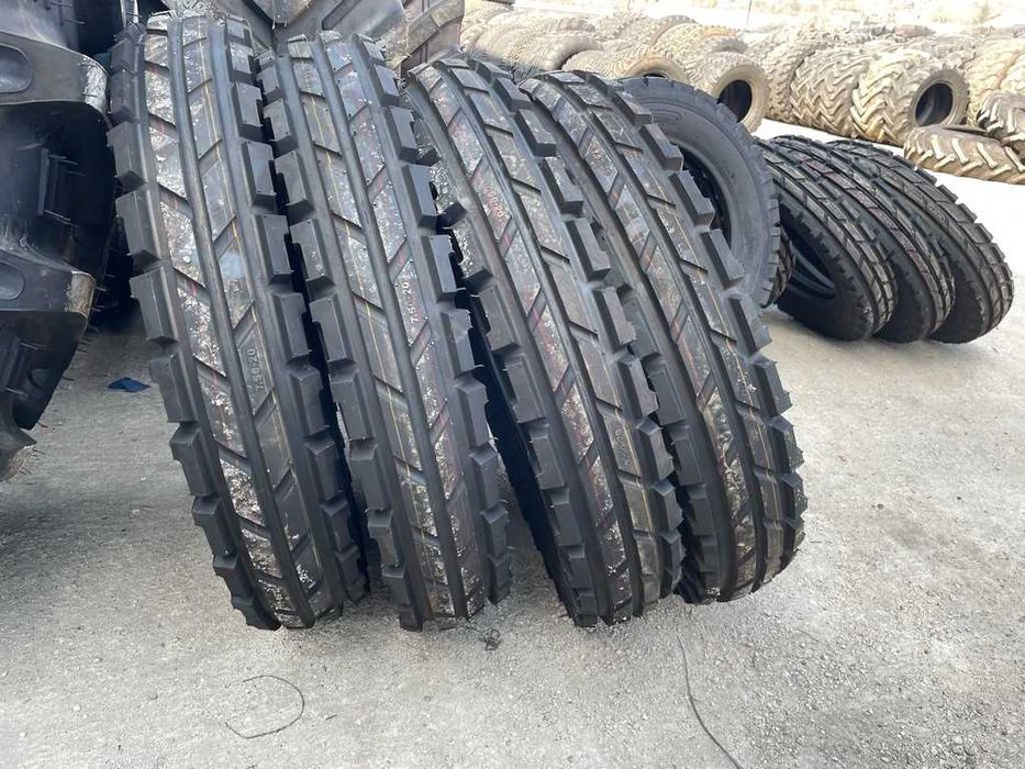 Cauciucuri noi agricole 7.50-20 de tractor fata U650 cu 10pr